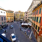 Apartament Palma By Portofinovacanze Rapallo