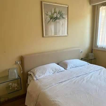 Apartament Palma By Portofinovacanze