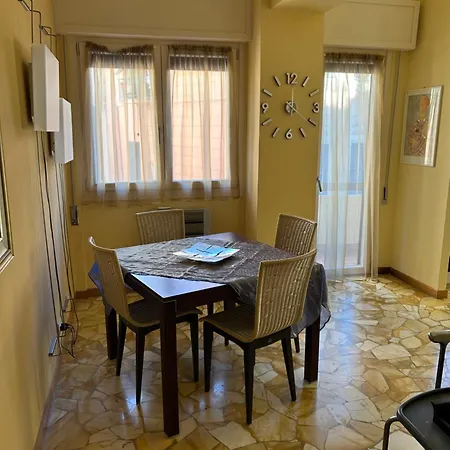 Palma By Portofinovacanze Apartament