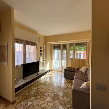 Apartament Palma By Portofinovacanze Rapallo