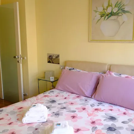 Apartament Palma By Portofinovacanze