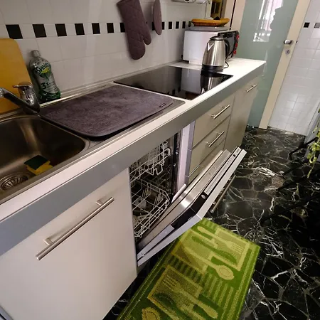 Apartament Palma By Portofinovacanze Rapallo