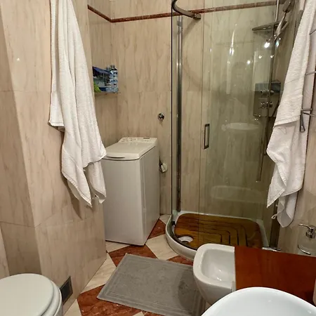 Palma By Portofinovacanze Apartmán