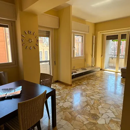 Romantico Centro By Portofinovacanze Apartment *