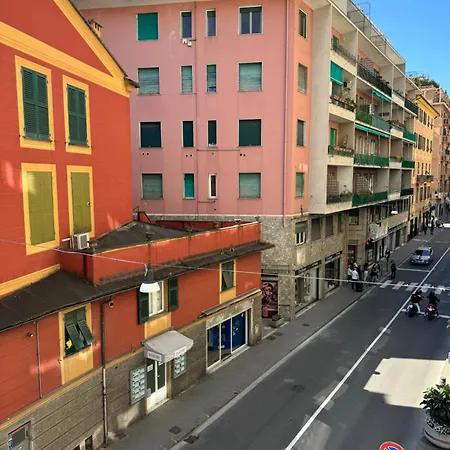 Apartmán Palma By Portofinovacanze *