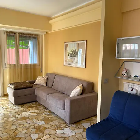 Apartmán Palma By Portofinovacanze Rapallo