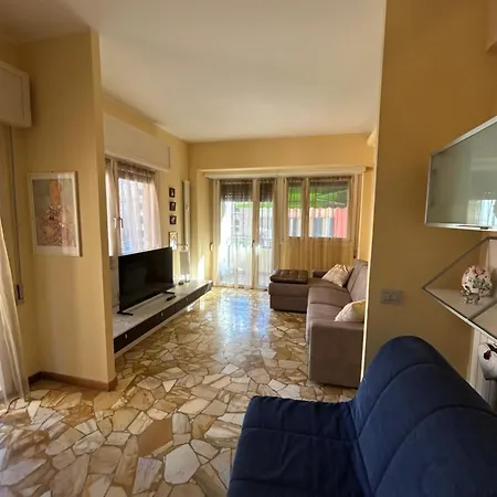 Apartmán Palma By Portofinovacanze