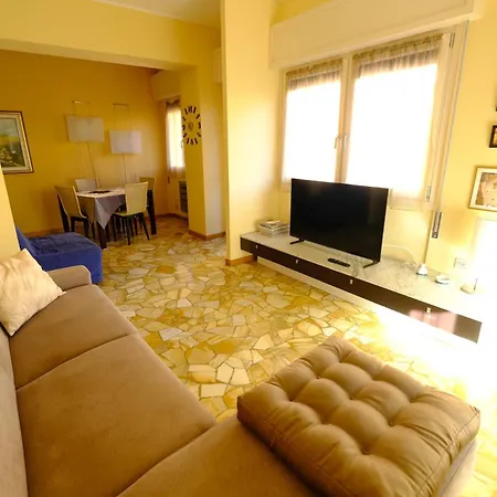 Romantico Centro By Portofinovacanze Rapallo