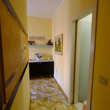 Palma By Portofinovacanze Apartmán