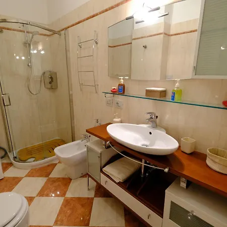 Romantico Centro By Portofinovacanze * راباللو