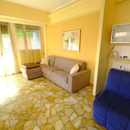 Romantico Centro By Portofinovacanze