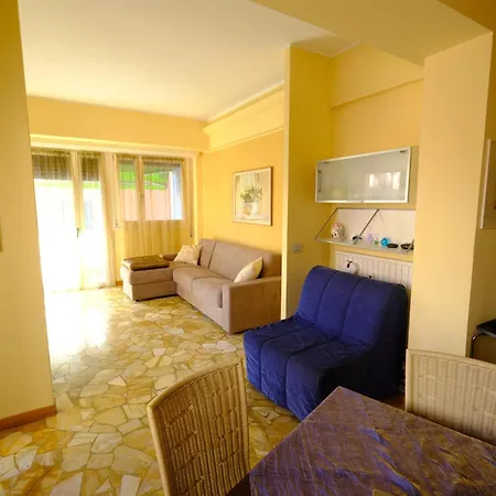 Romantico Centro By Portofinovacanze Rapallo