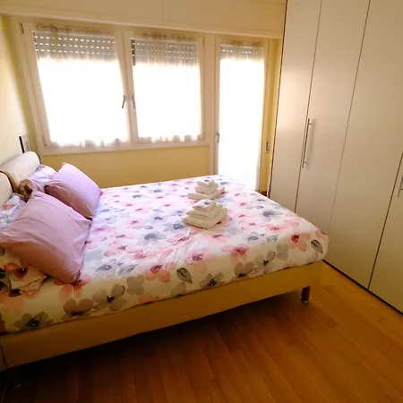 Apartamento Romantico Centro By Portofinovacanze