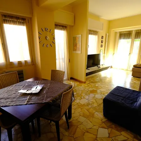 Romantico Centro By Portofinovacanze