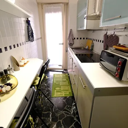 Romantico Centro By Portofinovacanze