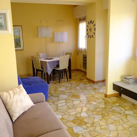 Apartmán Palma By Portofinovacanze