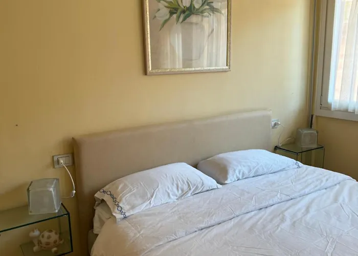 شقة Romantico Centro By Portofinovacanze