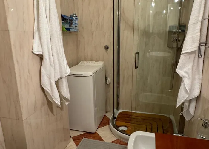 Romantico Centro By Portofinovacanze Apartamento