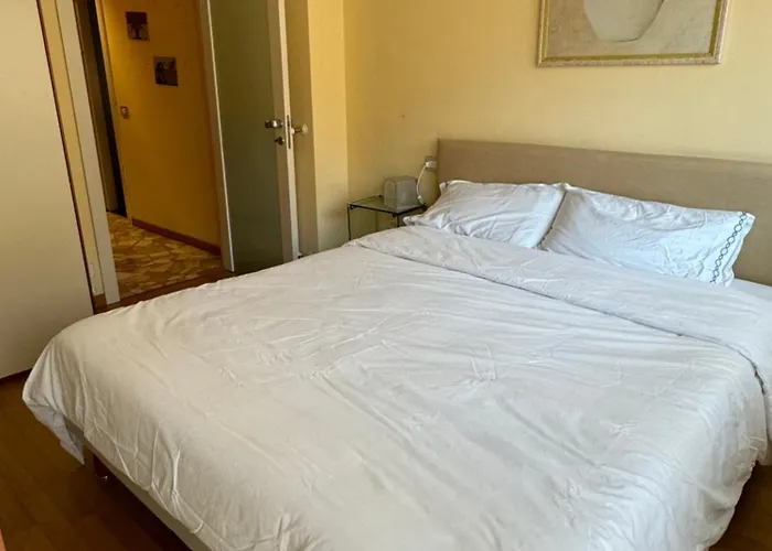 Romantico Centro By Portofinovacanze Rapallo