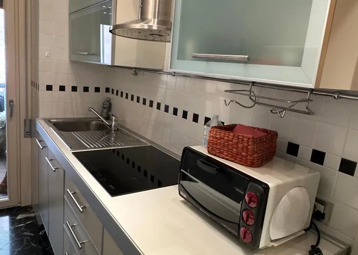 Romantico Centro By Portofinovacanze *