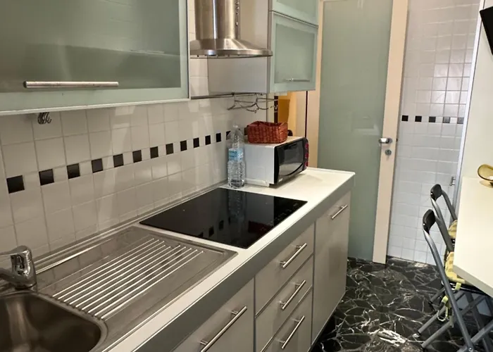 Romantico Centro By Portofinovacanze * راباللو