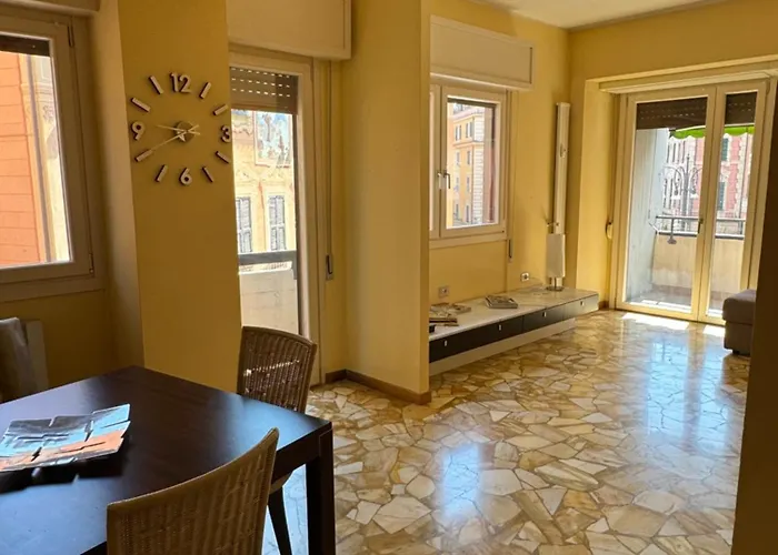 Romantico Centro By Portofinovacanze شقة *