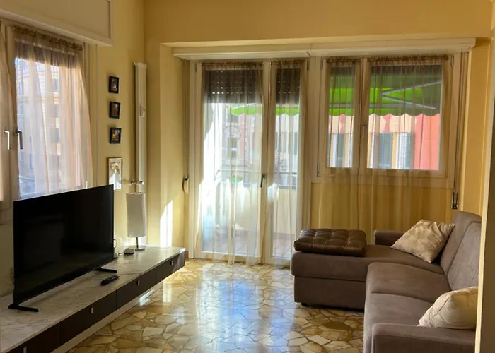 Romantico Centro By Portofinovacanze * راباللو