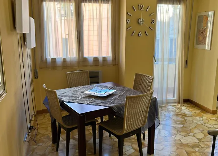 Romantico Centro By Portofinovacanze شقة