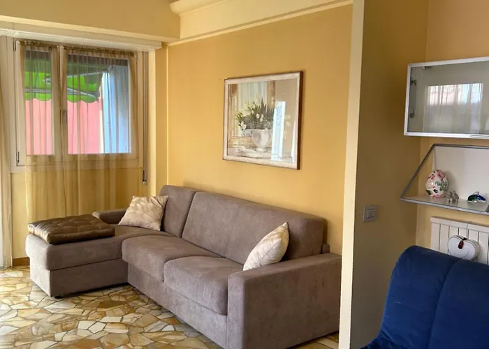 Apartamento Romantico Centro By Portofinovacanze Rapallo