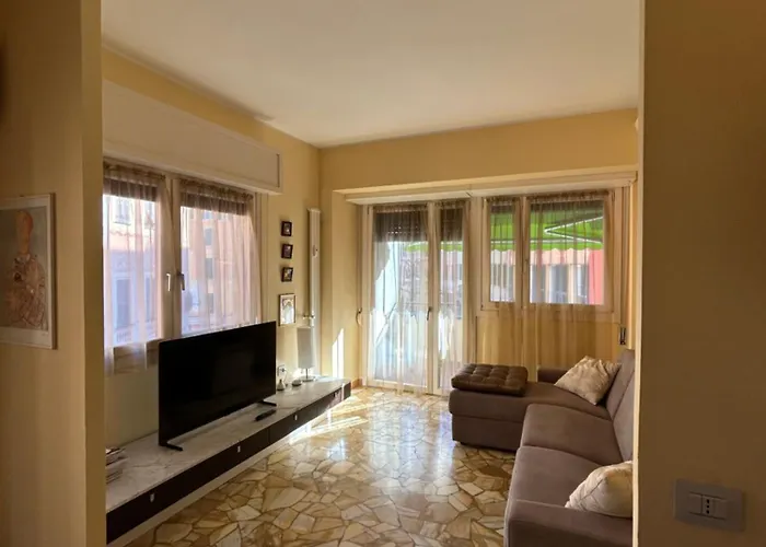 Apartamento Romantico Centro By Portofinovacanze Rapallo