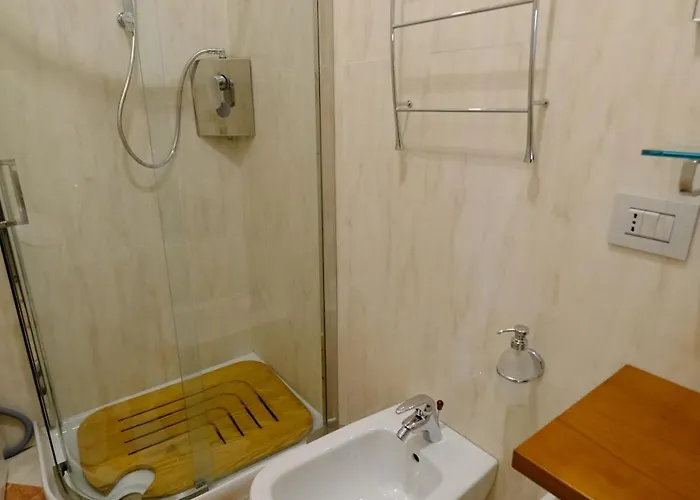 Romantico Centro By Portofinovacanze