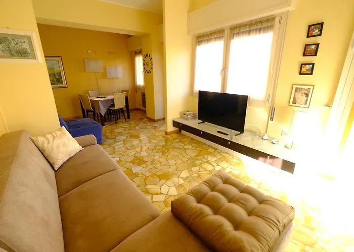 Romantico Centro By Portofinovacanze Rapallo