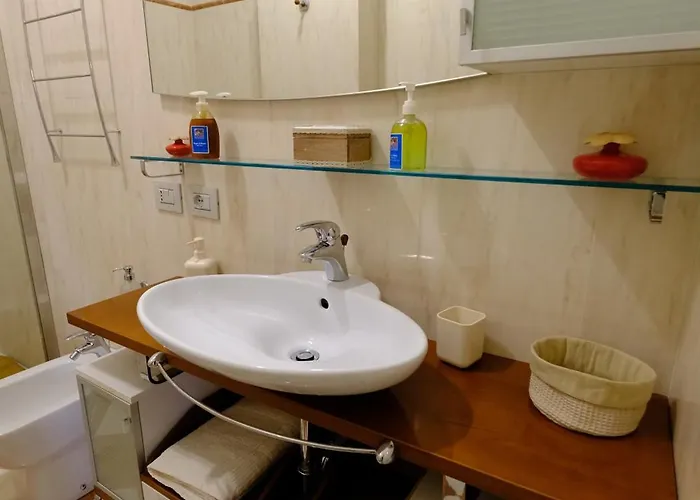 Romantico Centro By Portofinovacanze *