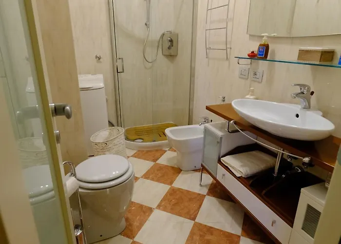 Romantico Centro By Portofinovacanze * Rapallo