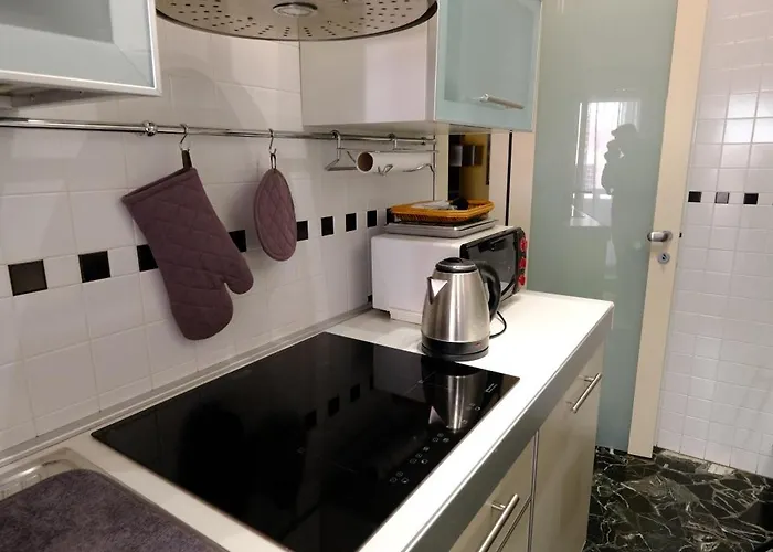 Romantico Centro By Portofinovacanze * راباللو