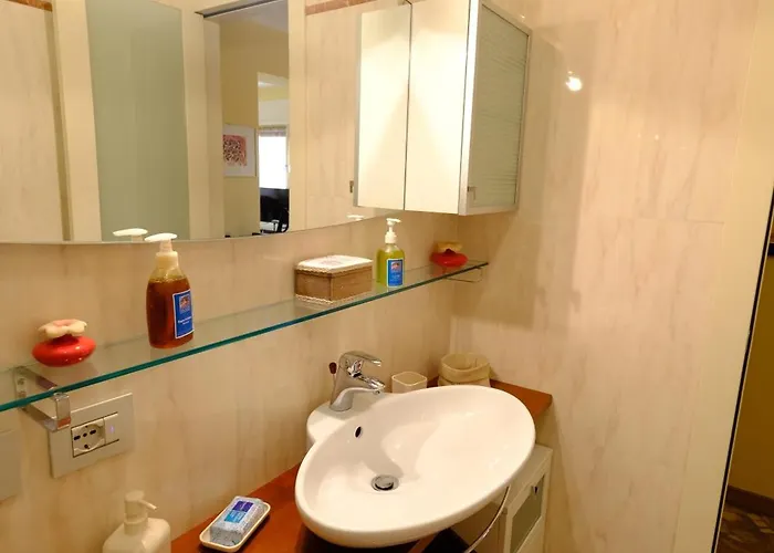 Romantico Centro By Portofinovacanze Apartamento *