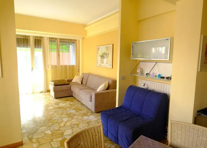 Romantico Centro By Portofinovacanze