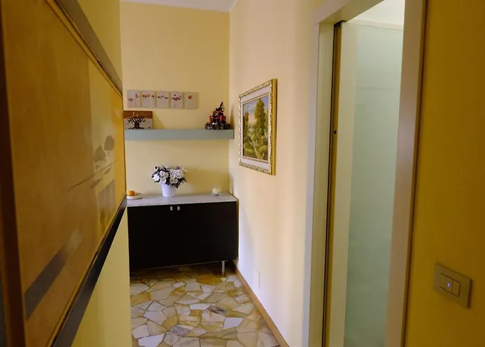 Romantico Centro By Portofinovacanze Apartamento