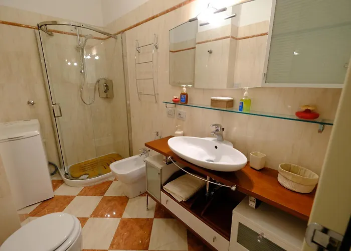 Romantico Centro By Portofinovacanze * Rapallo