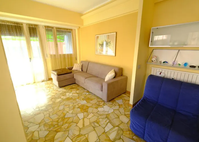 Romantico Centro By Portofinovacanze