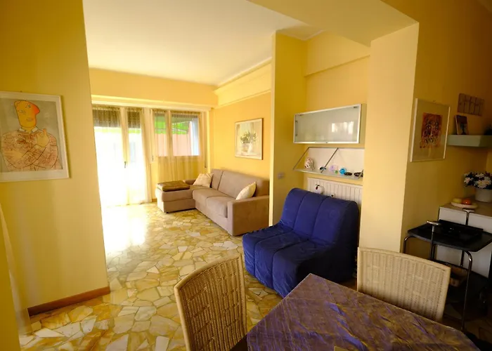 Romantico Centro By Portofinovacanze Rapallo