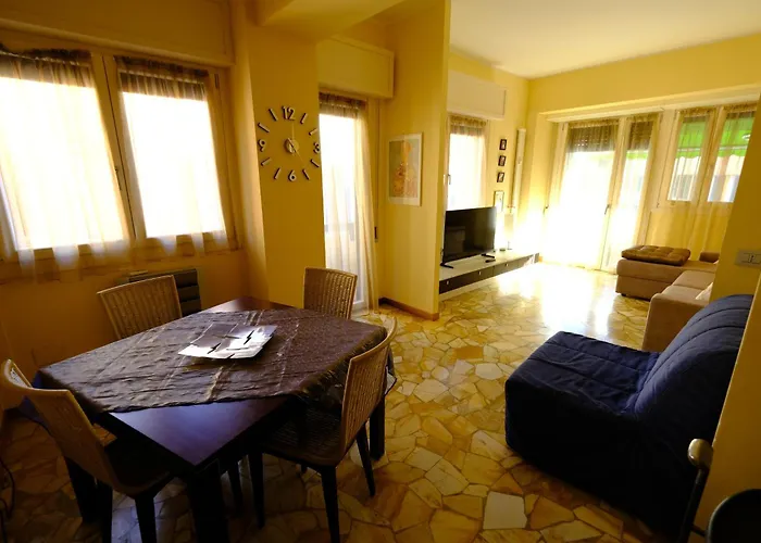 Romantico Centro By Portofinovacanze