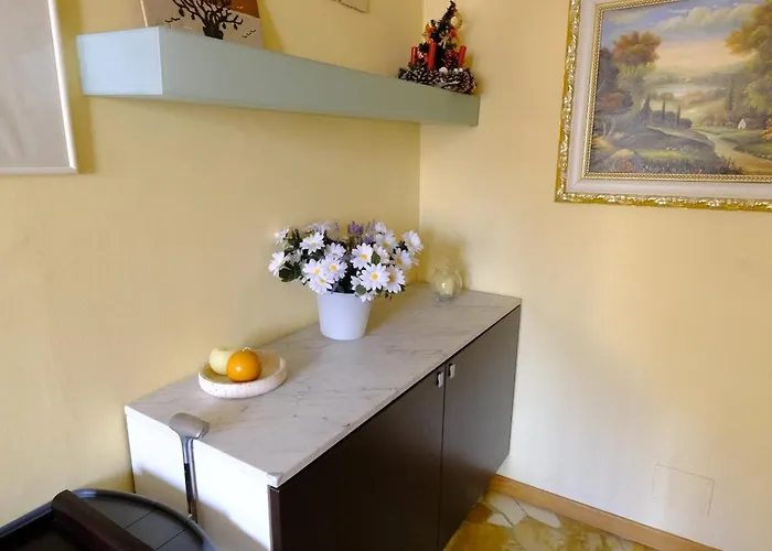 Romantico Centro By Portofinovacanze *