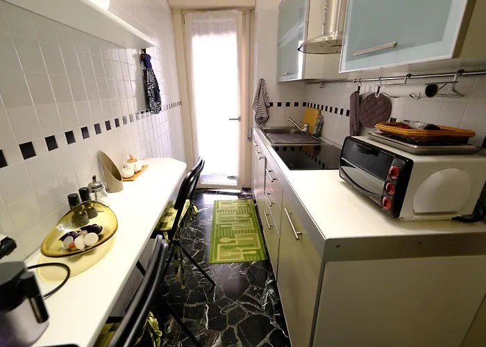 Romantico Centro By Portofinovacanze