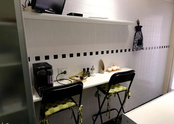 Romantico Centro By Portofinovacanze Apartamento *