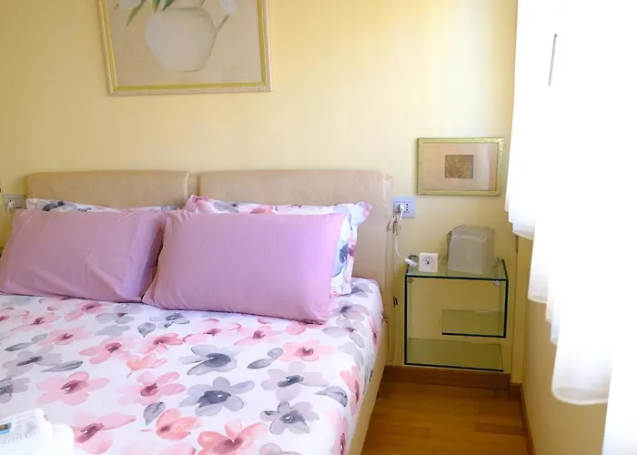 Romantico Centro By Portofinovacanze Rapallo