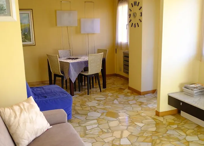 شقة Romantico Centro By Portofinovacanze