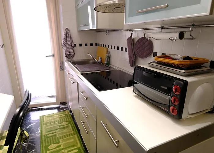 Romantico Centro By Portofinovacanze