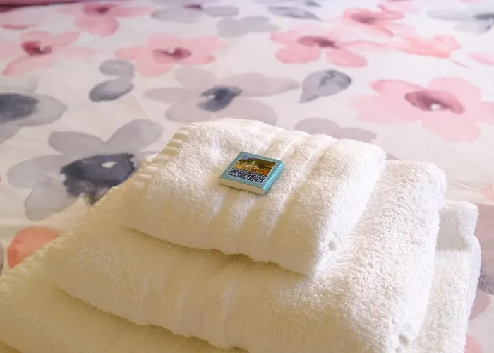 Romantico Centro By Portofinovacanze *