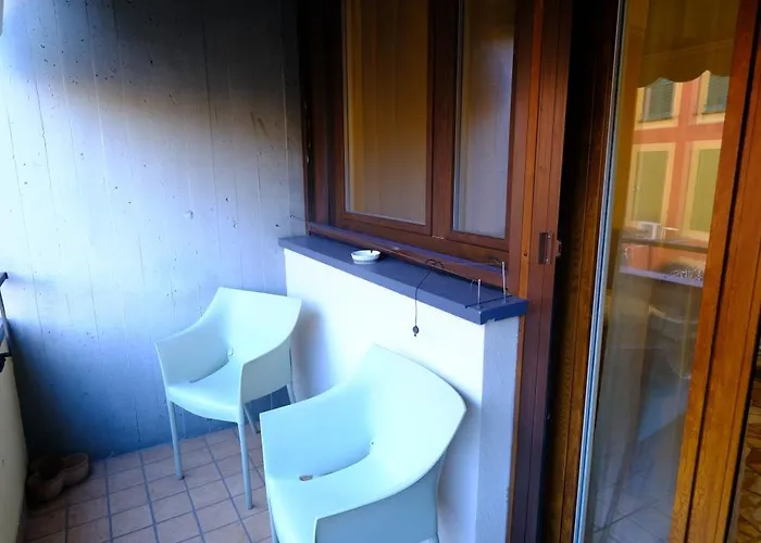 Romantico Centro By Portofinovacanze شقة